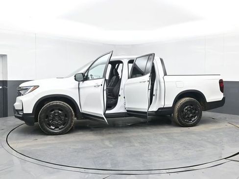New 2026 Honda Ridgeline TrailSport image 53