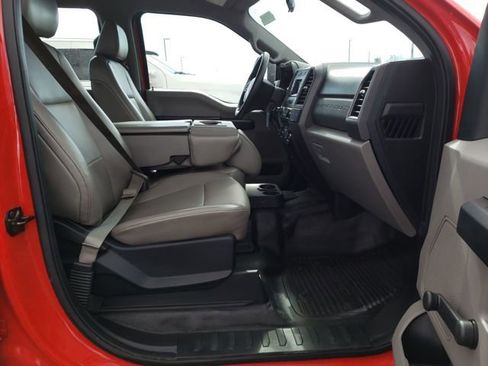 Used 2017 Ford F250 XL w/ XL Value Package image 17