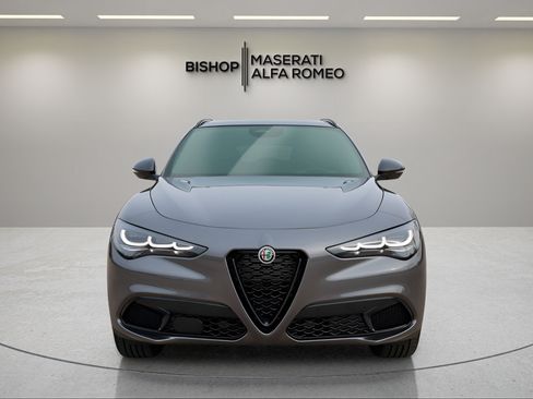 New 2026 Alfa Romeo Stelvio Sprint w/ Convenience Package AWD/4WD image 2