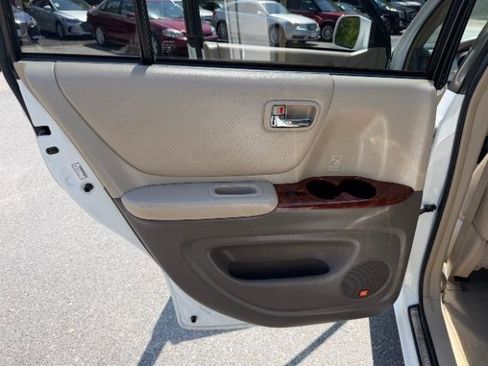 Used 2006 Toyota Highlander Limited AWD/4WD image 30