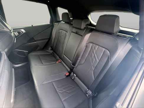 Certified 2026 BMW X3 xDrive30 AWD/4WD image 22