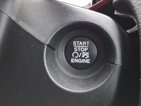 Used 2020 Jeep Compass Trailhawk AWD/4WD image 23