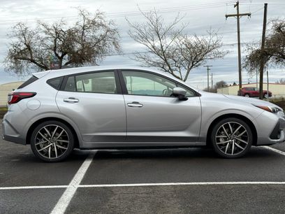 New 2026 Subaru Impreza 2.0i Sport