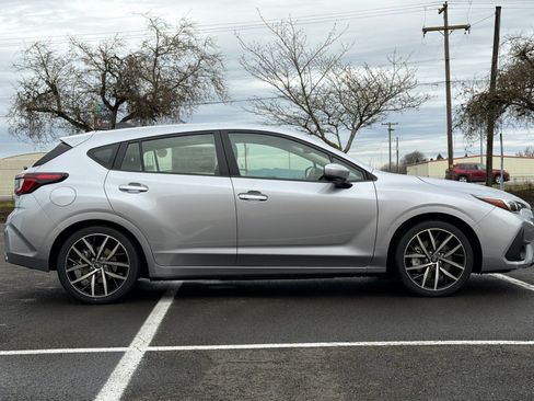 New 2026 Subaru Impreza 2.0i Sport image 3
