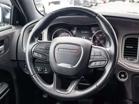Used 2023 Dodge Charger GT RWD image 13