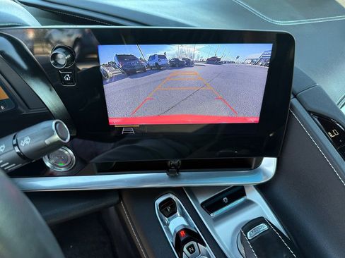 Used 2020 Chevrolet Corvette Stingray image 14