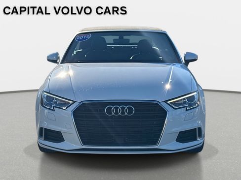 Used 2019 Audi A3 2.0T Premium w/ Convenience Package image 2