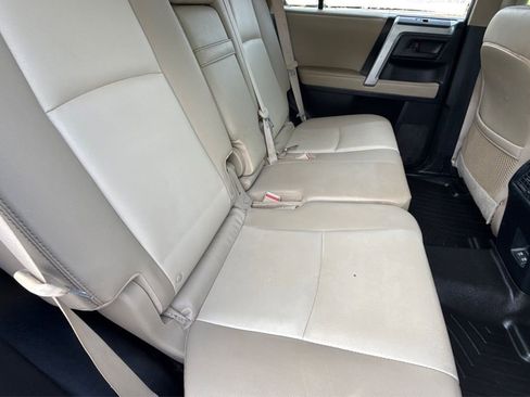 Used 2020 Toyota 4Runner SR5 Premium w/ Moonroof Package AWD/4WD image 20