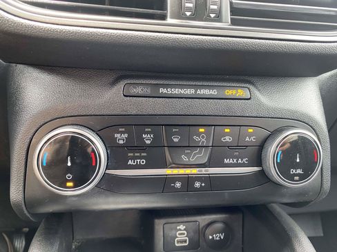 Certified 2024 Ford Escape Active FWD image 26