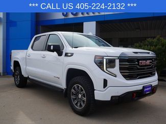 Used 2024 GMC Sierra 1500 AT4 w/ Technology Package video 2