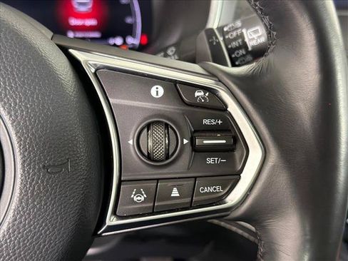 Used 2023 Acura MDX SH-AWD w/ Advance Package image 28