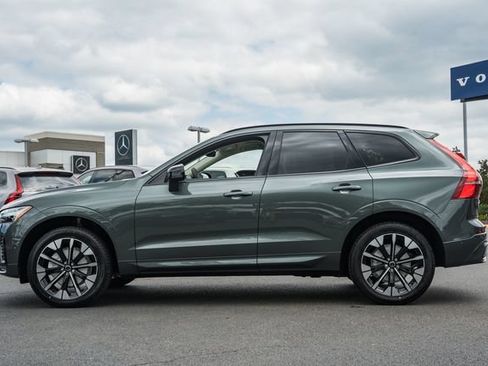 New 2026 Volvo XC60 B5 Ultra w/ Protection Package Premier AWD/4WD image 4