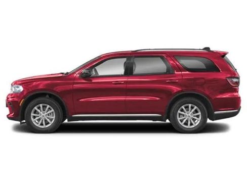 New 2026 Dodge Durango GT image 2