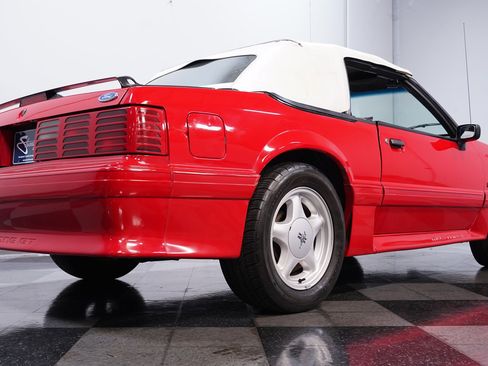 Used 1990 Ford Mustang GT image 24