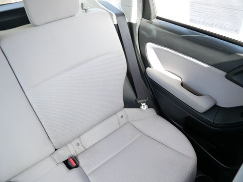 Used 2014 Subaru Forester 2.5i w/ Popular Package #1 AWD/4WD image 14