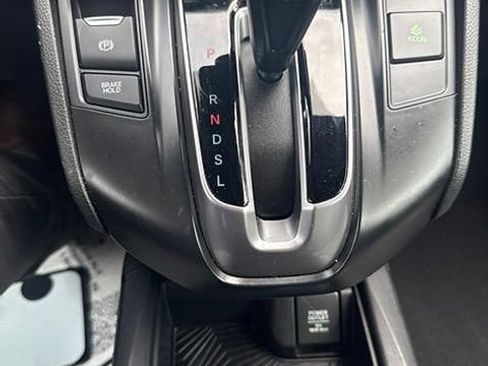 Certified 2017 Honda CR-V EX image 16