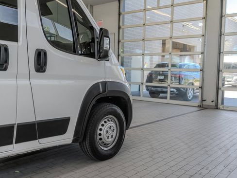 Used 2024 RAM ProMaster 3500 FWD image 29