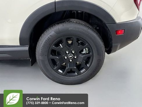 New 2025 Ford Bronco Sport Big Bend w/ Convenience Package image 32