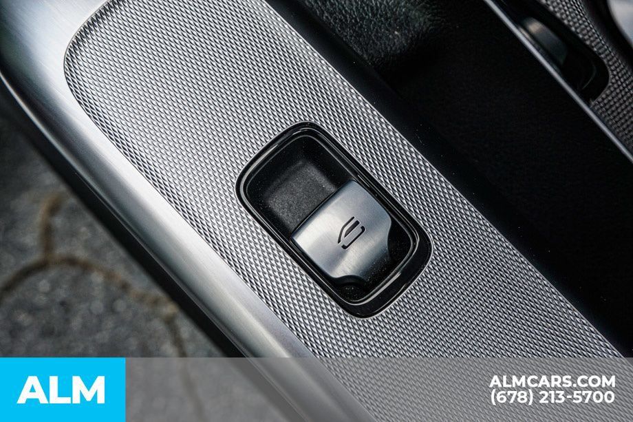 Used 2023 Mercedes-Benz EQE AMG 4MATIC Sedan image 59