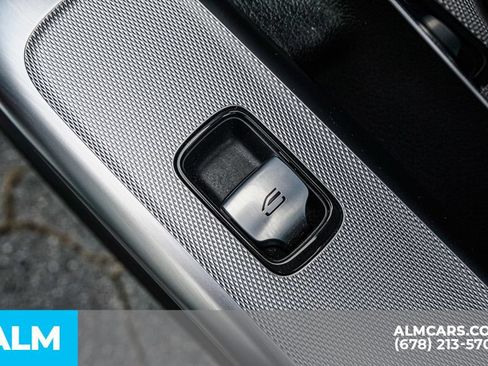Used 2023 Mercedes-Benz EQE AMG 4MATIC Sedan image 59