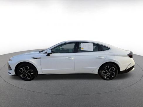 Used 2025 Hyundai Sonata SEL image 9