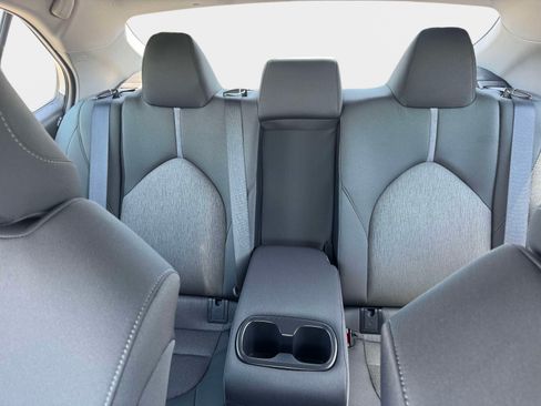 Certified 2023 Toyota Camry LE FWD image 41