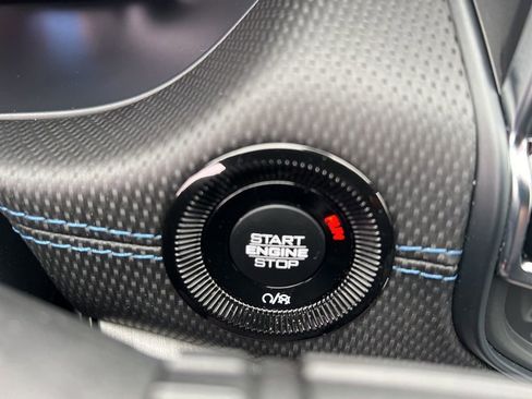 Used 2025 Jeep Compass Limited w/ High Altitude Package image 57