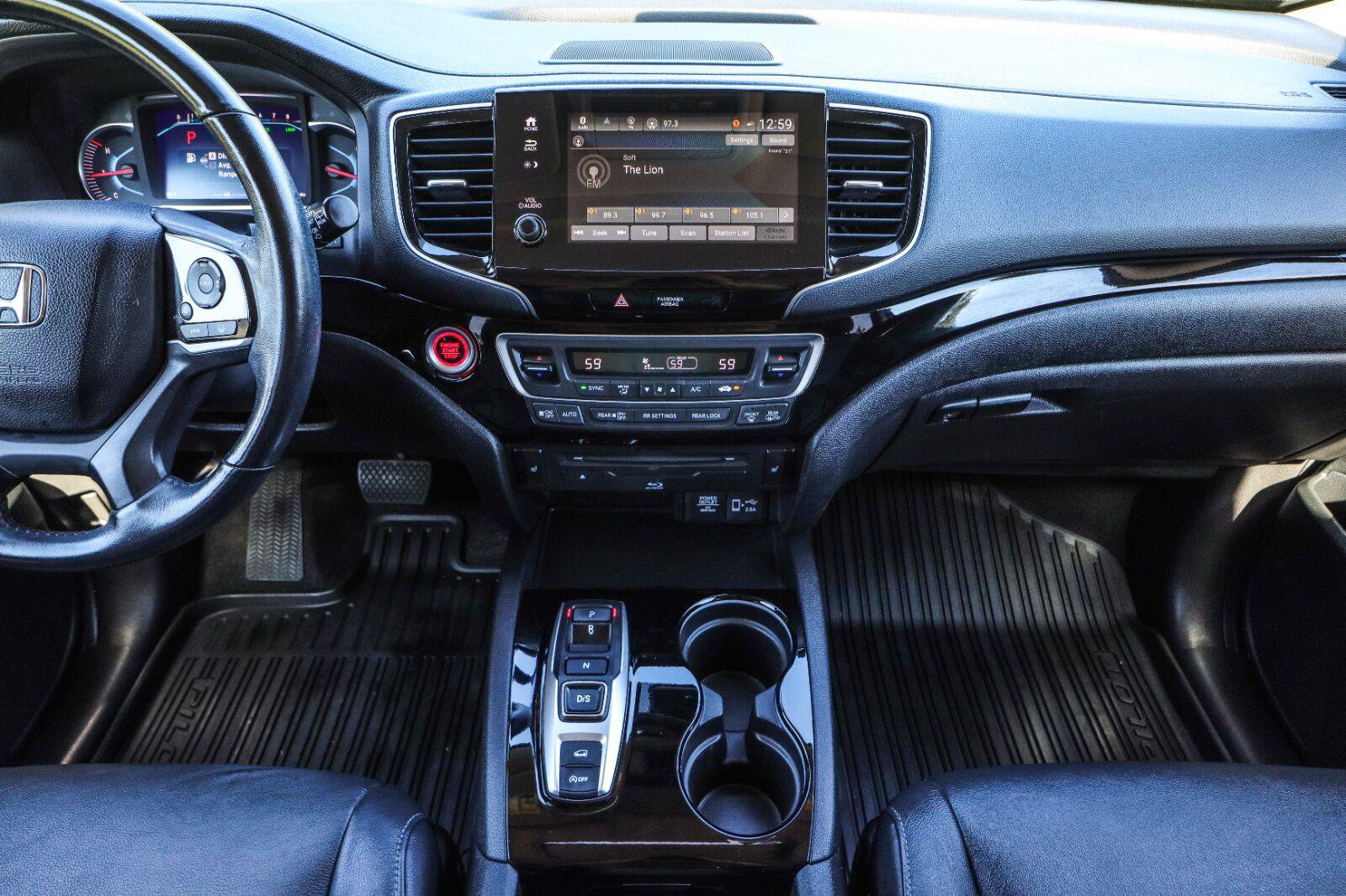 Used 2019 Honda Pilot Touring image 28