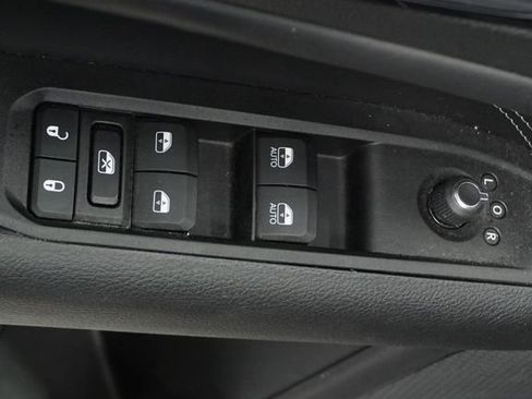 Certified 2022 Jeep Compass Altitude w/ Convenience Group image 30