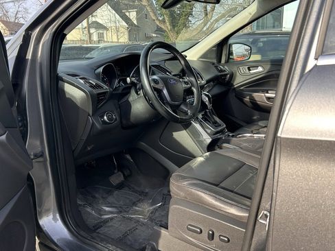 Used 2014 Ford Escape Titanium image 9