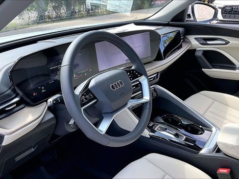 New 2026 Audi Q5 Premium AWD/4WD image 14