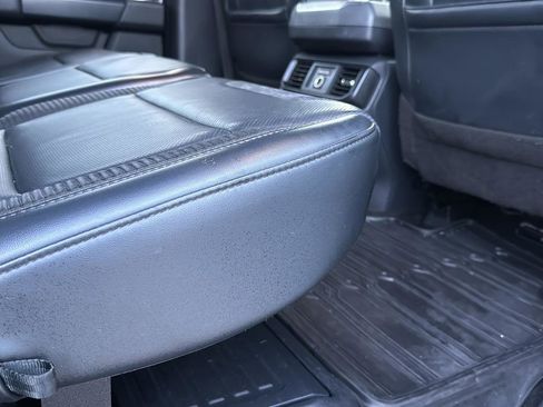 Certified 2022 Ford F150 Raptor w/ Equipment Group 801A High image 23