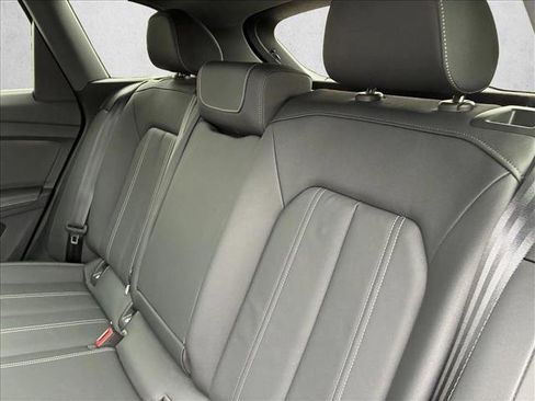 Used 2023 Audi Q4 e-tron Premium Plus w/ Premium Plus RWD image 14