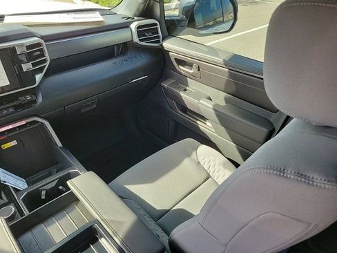 New 2025 Toyota Tundra SR5 image 17