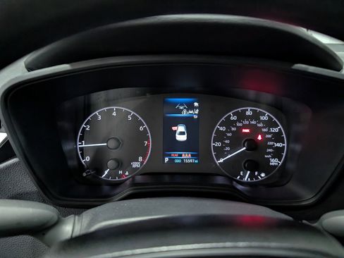 Used 2024 Toyota Corolla LE image 15