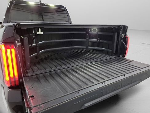 Used 2023 Toyota Tundra 1794 Edition AWD/4WD image 7