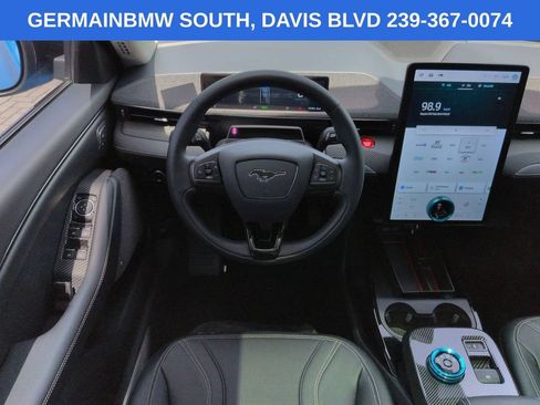 Used 2024 Ford Mustang Mach-E Premium RWD image 17