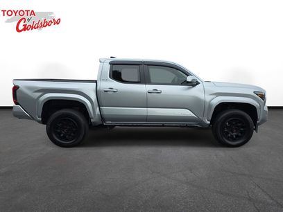 Used 2024 Toyota Tacoma SR5