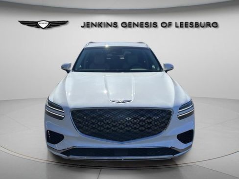 New 2026 Genesis GV70 2.5T image 7