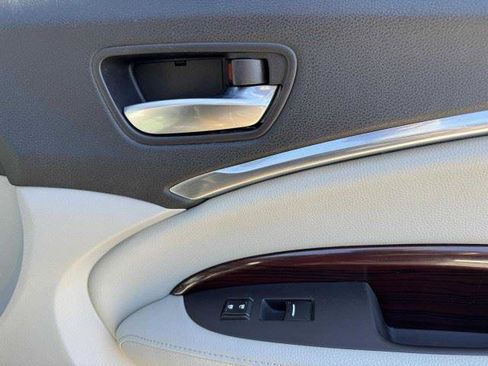 Used 2015 Acura MDX w/ Technology Package FWD image 59