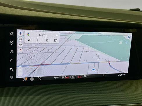 New 2026 Nissan Murano Platinum w/ Cargo Package image 18