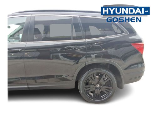 Used 2022 Honda Pilot Special Edition image 6