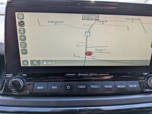 Used 2021 Kia Seltos SX w/ SX Sunroof Package AWD/4WD image 53