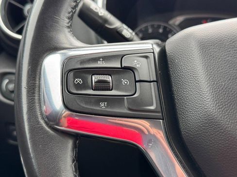 Used 2022 Chevrolet Blazer LT FWD image 16