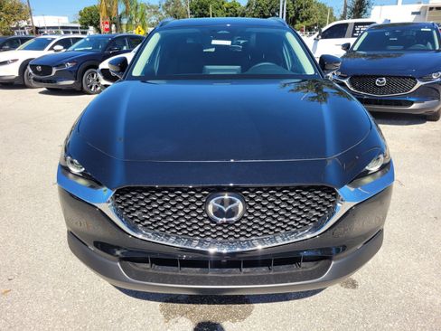 New 2026 MAZDA CX-30 AWD 2.5 S image 19