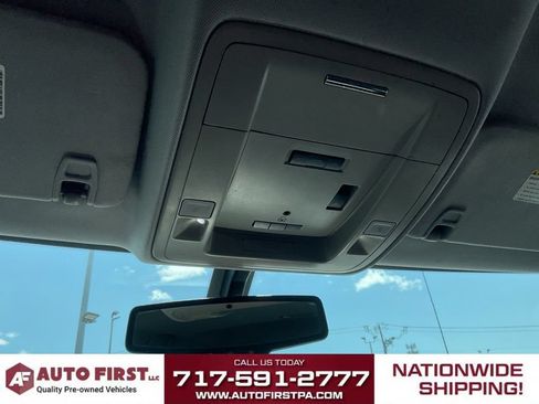 Used 2016 Chevrolet Silverado 2500 LT w/ LT Convenience Package AWD/4WD image 35