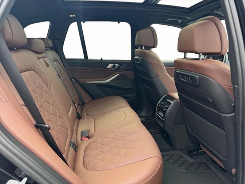 Used 2023 BMW X5 M50i w/ Executive Package image 19
