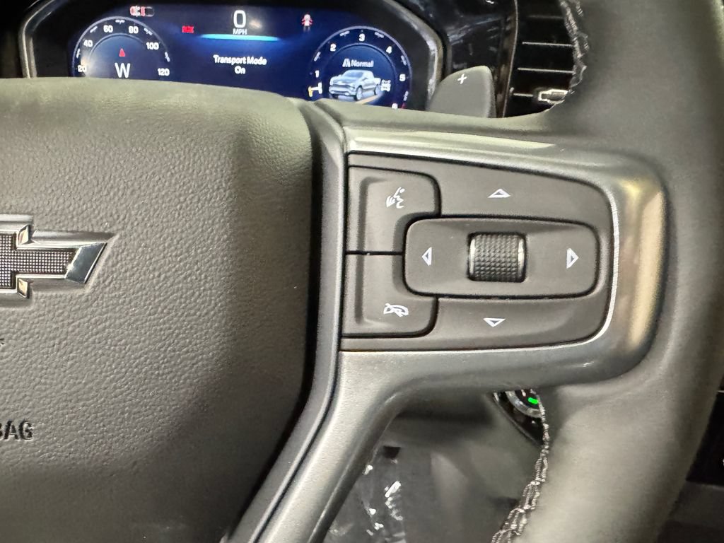 New 2026 Chevrolet Silverado 1500 RST w/ RST All Star Premium Package AWD/4WD image 20