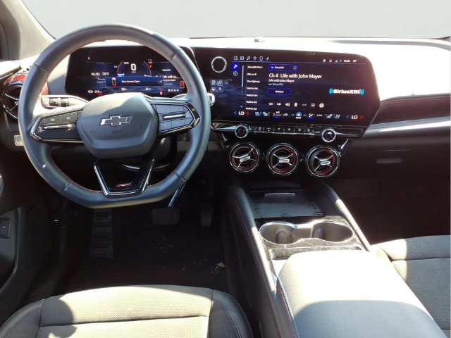 Used 2024 Chevrolet Blazer EV RS AWD/4WD image 7