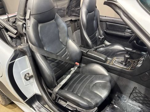 Used 1998 BMW M Roadster RWD image 73